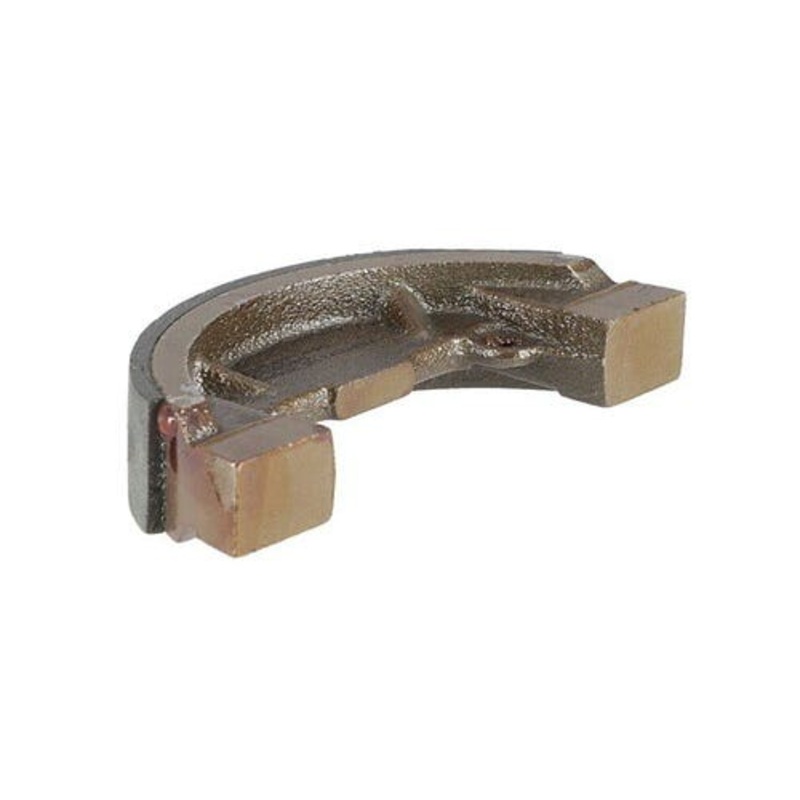 Brake Shoe fits John Deere 850 850 CH10976 M805898 M801894 fits Yanmar YM2200 YM2500 YM2700 194130-36510 194420-36510