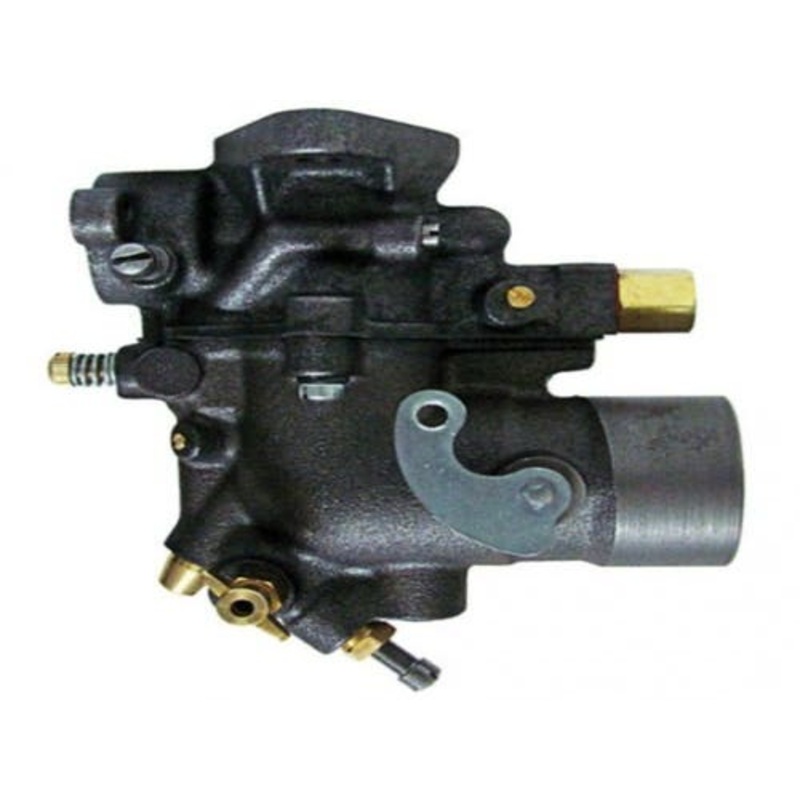Carburetor fits International H HV I4 O4 OS4 W4 50981DC 45108DB 50981DA 50981DB 50981DD
