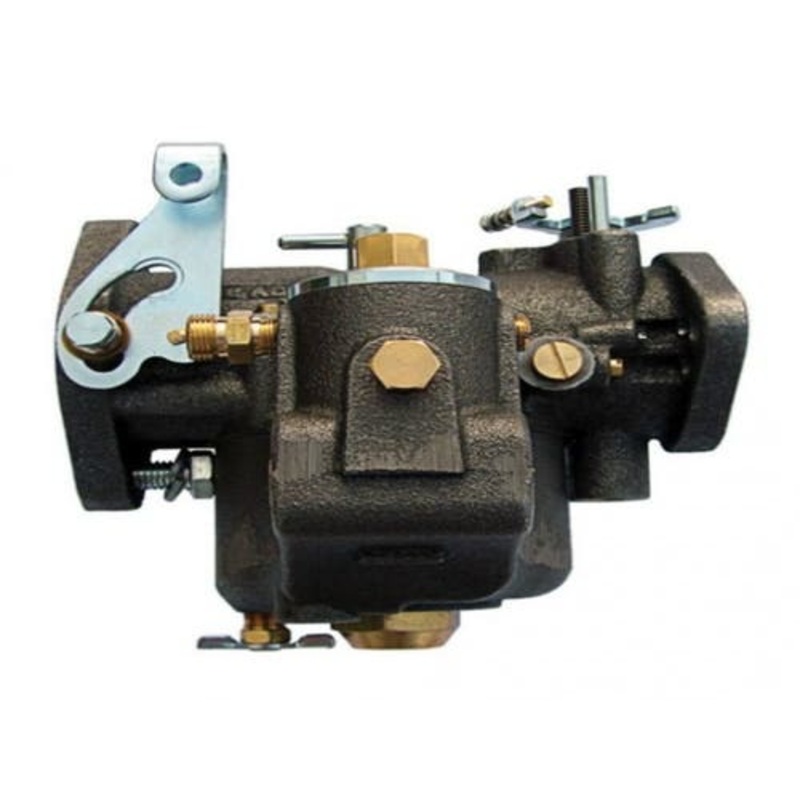 Carburetor fits John Deere B BN BNH BO BR BW BWH AB2711R AB3533R AB3740R DLTX34 DLTX67 DLTX73 DLTX10 AB237R AB3470R