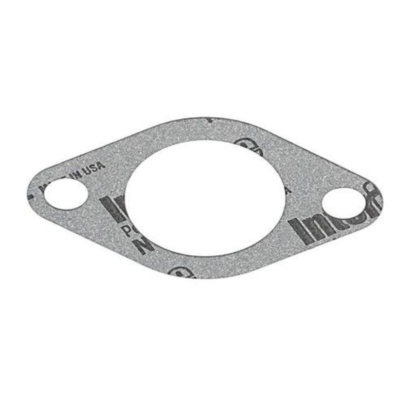 Carburetor Mounting Gasket fits Allis Chalmers D15 D17 D19 WD45 170 175 180 185 70233209