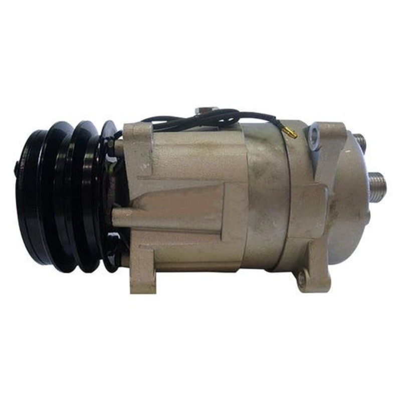 Compressor fits Bobcat 3557862M91