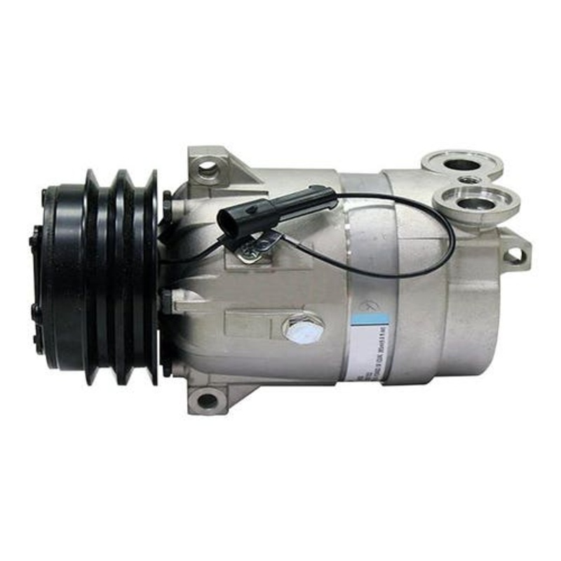 Compressor fits Fendt LA323104150 fits Massey Ferguson LA323104150 323104150