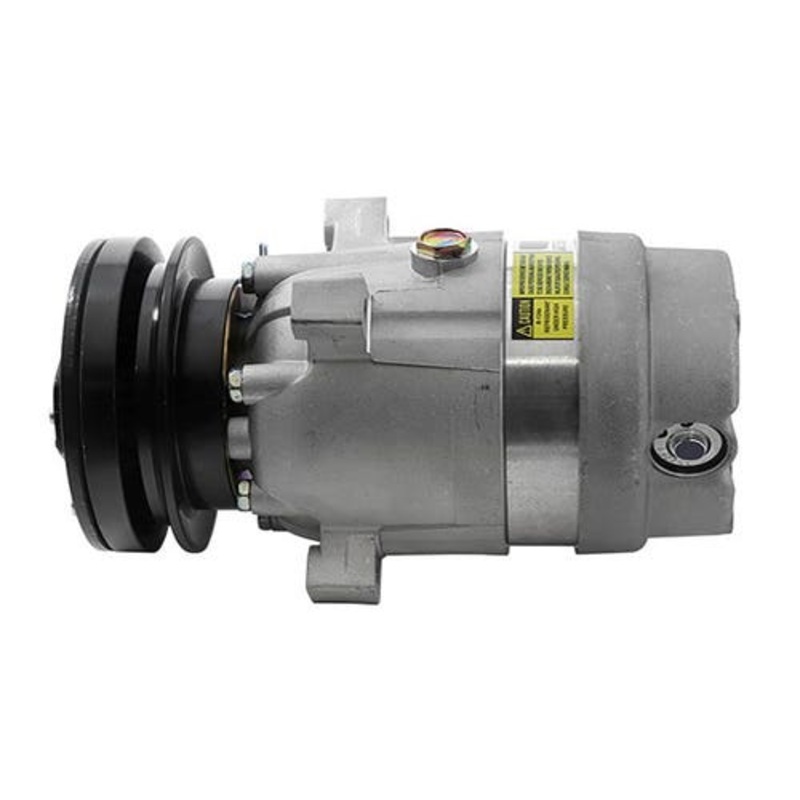 Compressor fits Hyundai R130LC-3 R250LC-3 700655 11EM-90040 11N6-90060 fits Daewoo 700655