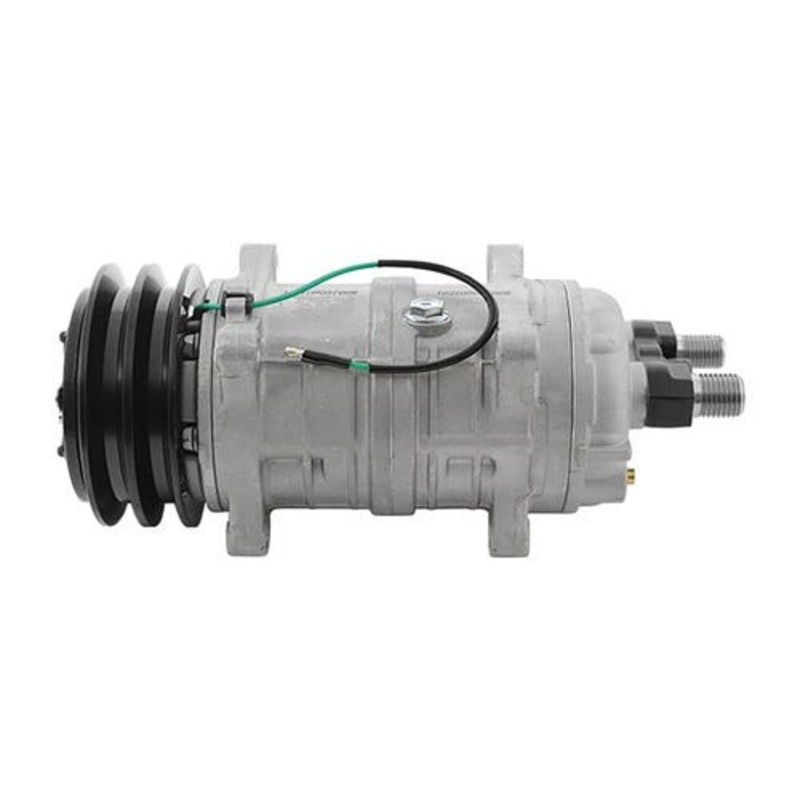 Compressor fits John Deere AT252681 SE502400