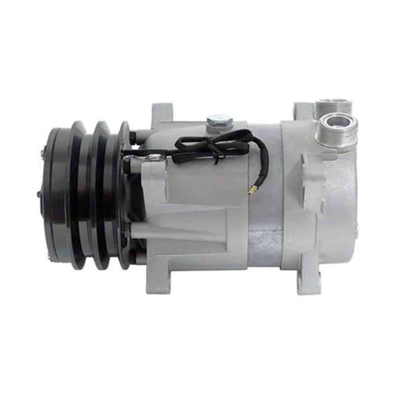 Compressor fits Komatsu 5110541 6553633