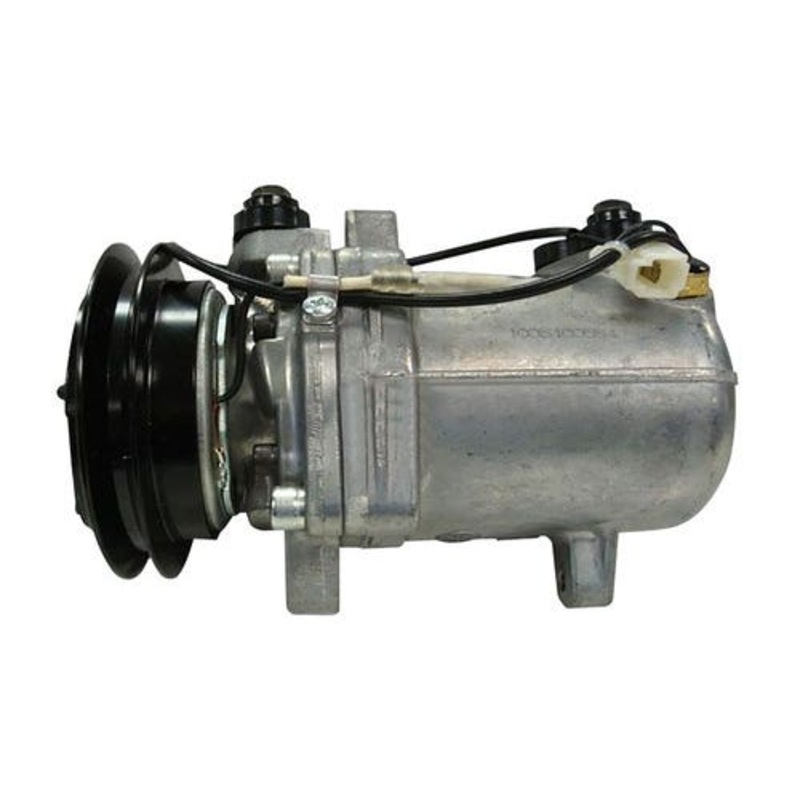 Compressor fits Komatsu PC50UU-2 PC50UU-2 20U9782510 fits Deutz 0.014.4749.4