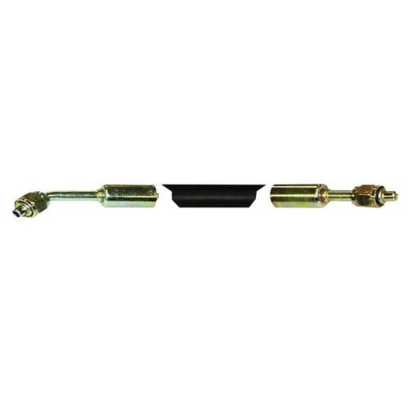 Compressor to Condenser Hose fits Caterpillar 143H 163H 143H 163H 179-3275