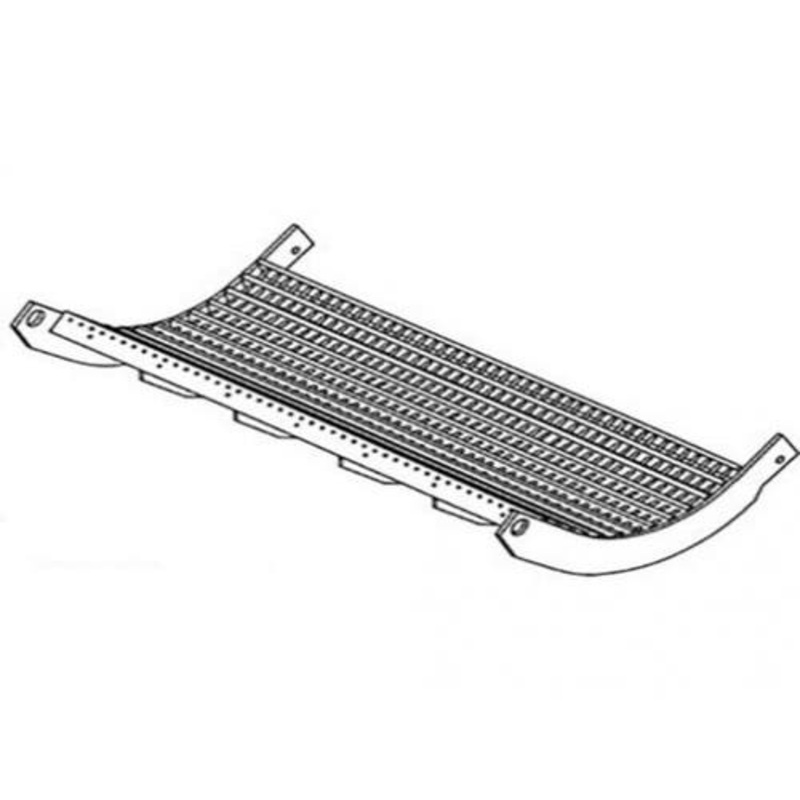Concave - 13 Bar Titan Style fits John Deere 6600 6601 6602 6622 6620 6621 AH108864 AH113442