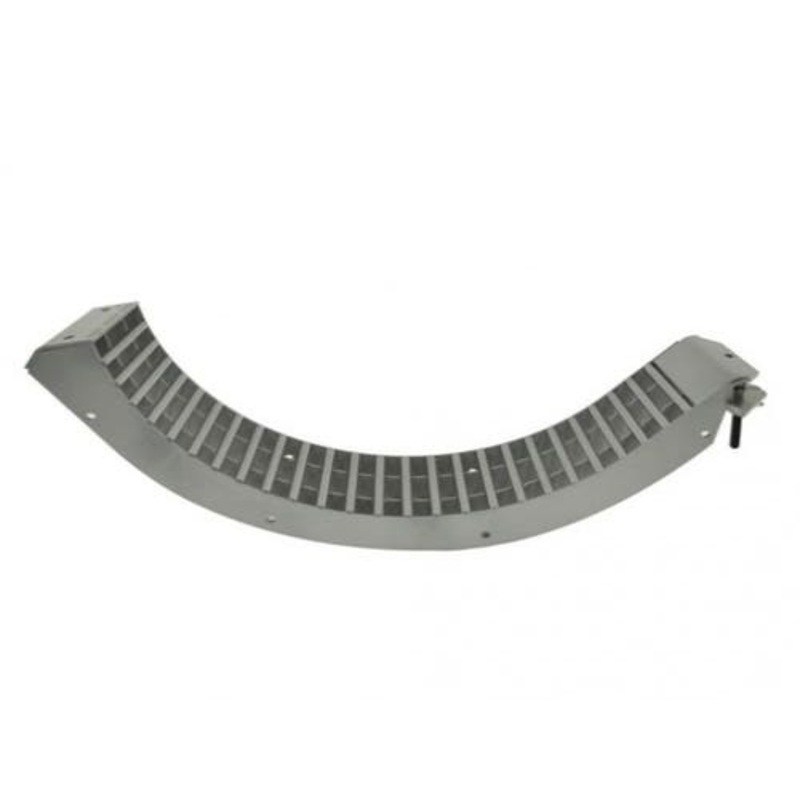 Concave Middle / Rear - Round Bar fits John Deere S660 S670 9650 STS 9660 STS 9670 STS 9750 STS 9760 STS 9770 STS 9860 STS 9870 STS S680 S690 AH206456