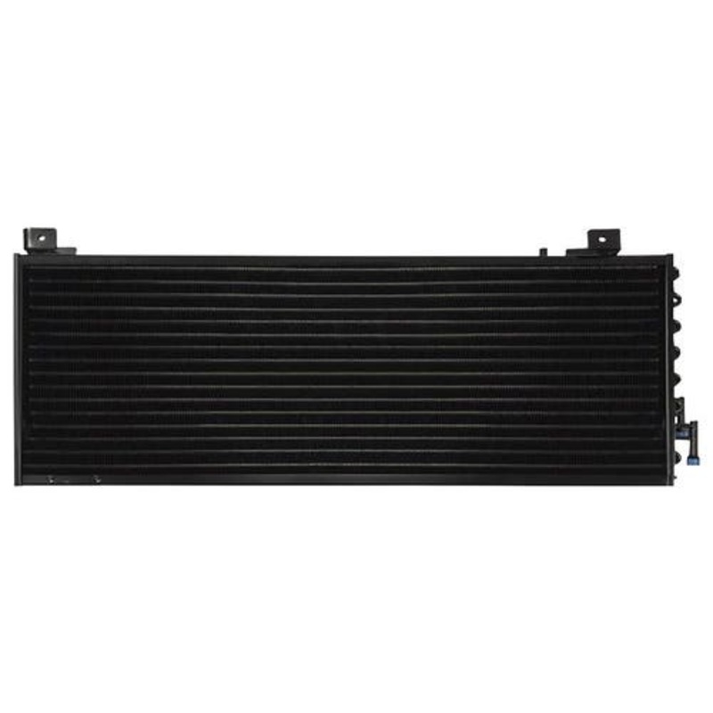 Condenser fits Case IH 5088 5130 5140 6088 6130 6140 6150 7088 7130 7140 7150 87559914
