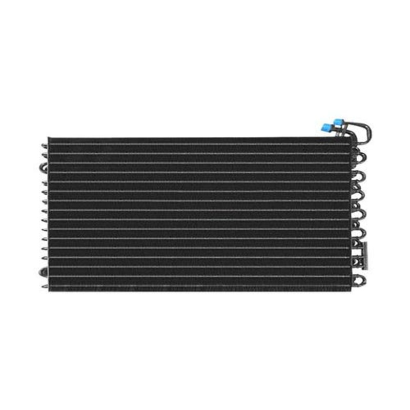 Condenser fits John Deere AT448999