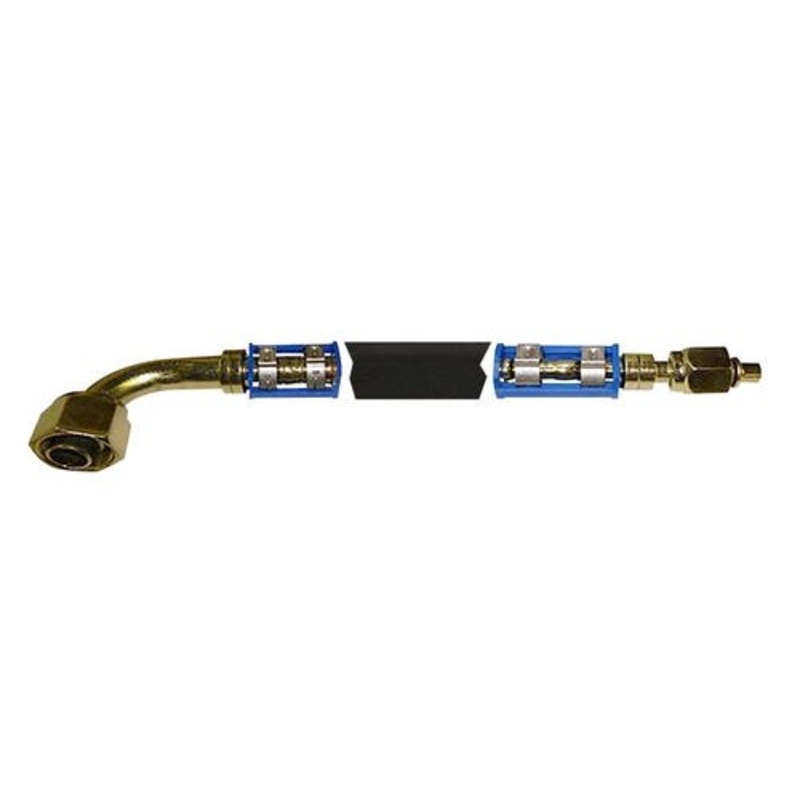 Condenser to Receiver Drier Hose fits Ag-Chem AG122067