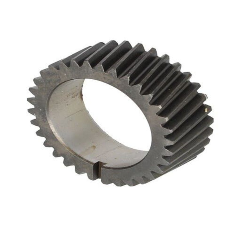 Crankshaft Timing Gear fits International Hydro 84 258 278 544 574 674 684 685 724 733 744 784 824 833 844 2500A fits Case IH 685 695 4210 4230 4240