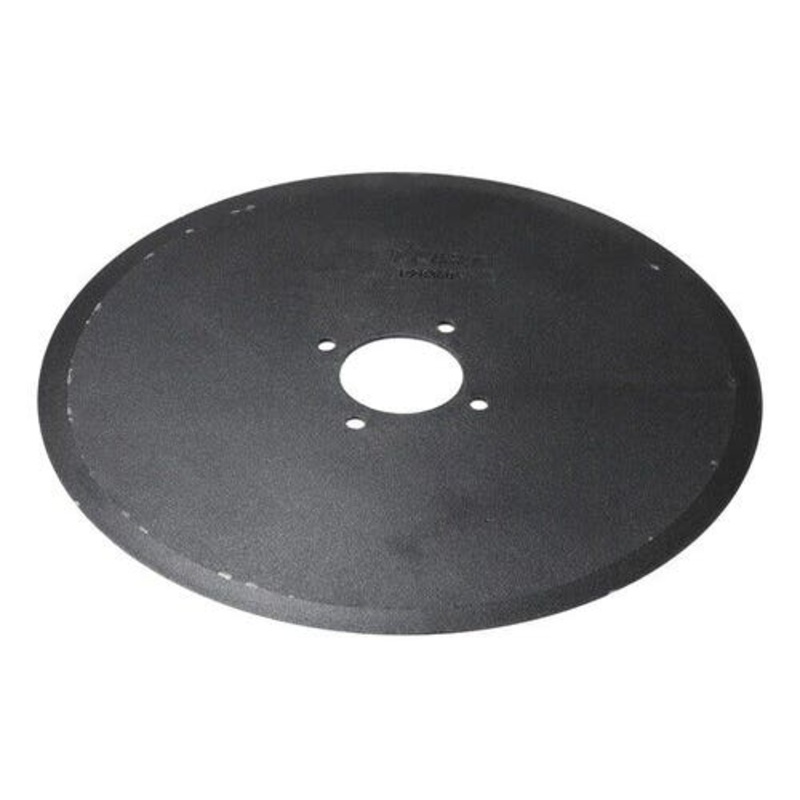 Disc Opener Blade - Import fits John Deere 750 1560 1565 1590 1690 1850 1860 1890 N283804 N214190
