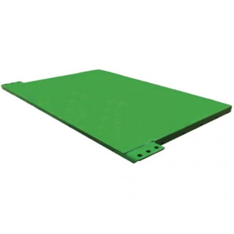 Feeder House Floor Sheet fits John Deere 9660 STS 9670 STS 9760 STS 9770 STS 9860 STS 9870 STS AH166918 AH218352