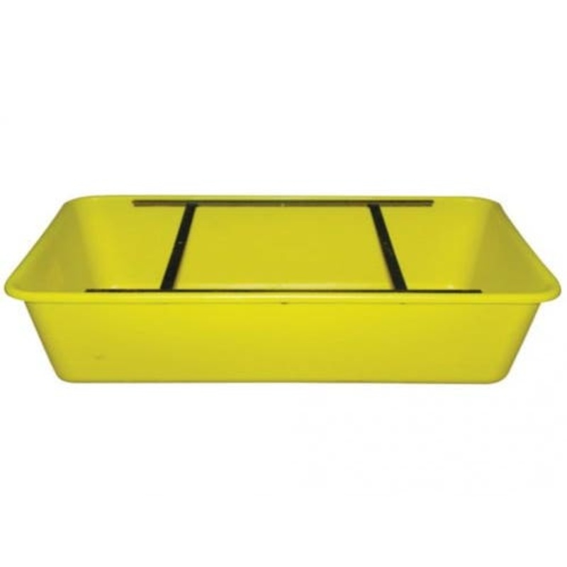 Fertilizer Box Fiberglass fits John Deere 1750 1770 1780 7000 7200 7240 A22413