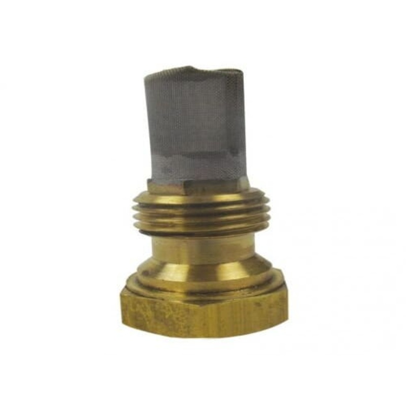 Fuel Strainer fits John Deere 50 60 70 520 530 620 630 720 730 50 70 R10159