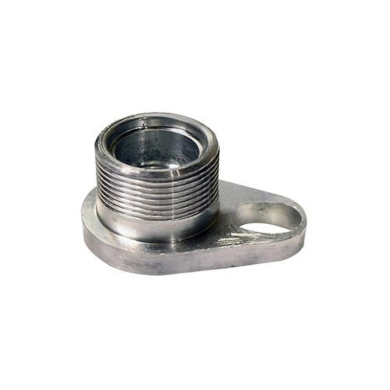 Low Side Suction Manifold fits JCB 30/926585