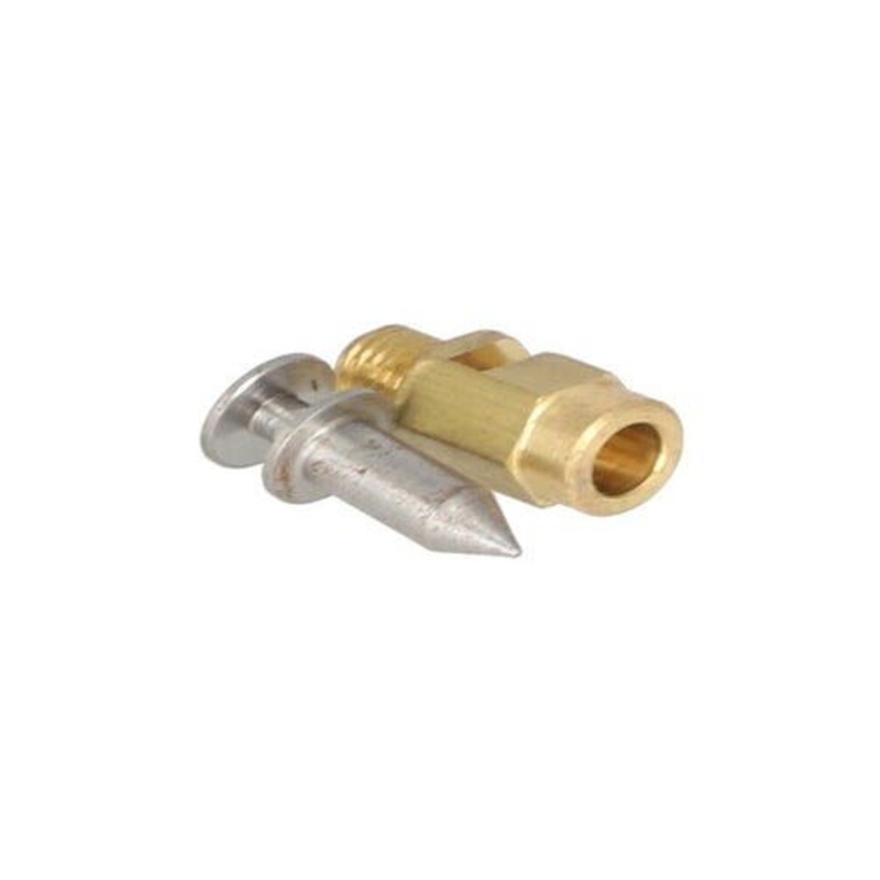 Needle & Seat - fits International TD6 TD9 I6 I9 M O6 O9 TD5 TD6 TD9 W6 W9 400 450 650