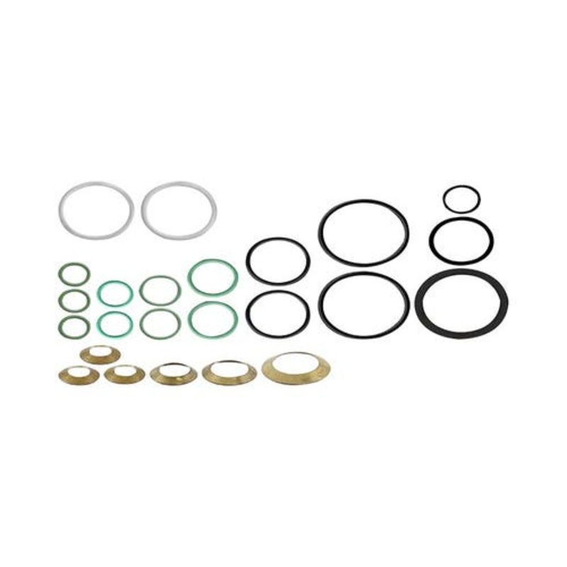 O-Ring and Gasket Kit Case 90 94 Series fits Case IH 1896 2096 2294 2394 2594 3294 3394 3594 1490