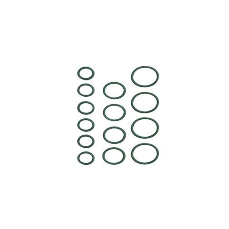 O-Ring Kit fits Bobcat A220 A300 S130 S150 S160 S175 S185 S205 S220 S250 S300 S330 T140 T180 T190 T200 T250 T300 T320 773 863 864 873 883 331 337 341