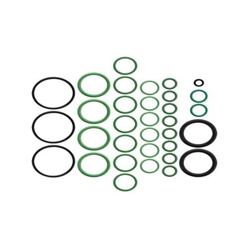 O-Ring Kit fits John Deere 3300 4400 4420 4425 4435 6600 6620 6622 7700 7720 7722 8820 9400 9500 9600 7440 7450 9900 4400