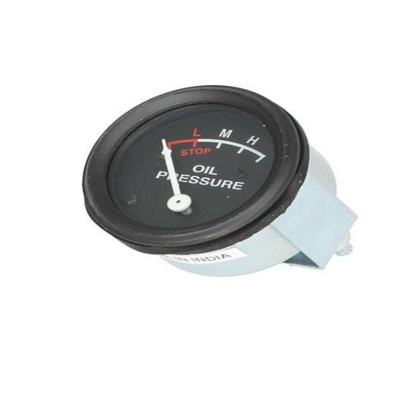 Oil Pressure Gauge fits John Deere A B D G 330 430 50 60 70 520 530 620 630 720 730 430 50 70 AF2775R AF2752R