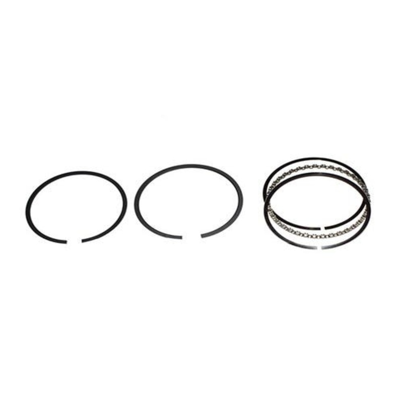 Piston Ring Set - .020" Oversize - Single Cylinder Set fits Ford 2000 2100 2110 2120 2300 2310 2600 2610 3000 3100 3400 3500 3600 3610 3910 CFPN6149AZ