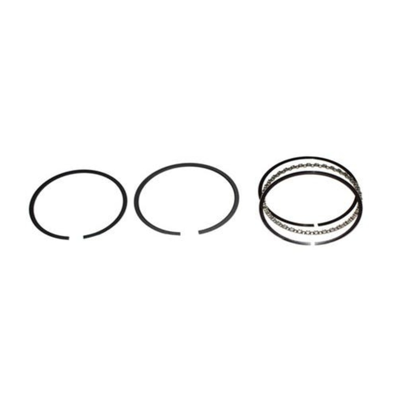Piston Ring Set - .030" Oversize - Single Cylinder Set fits Ford 2000 2100 2110 2120 2300 2310 2600 2610 3000 3055 3100 3120 3400 3500 3600 3610 3910
