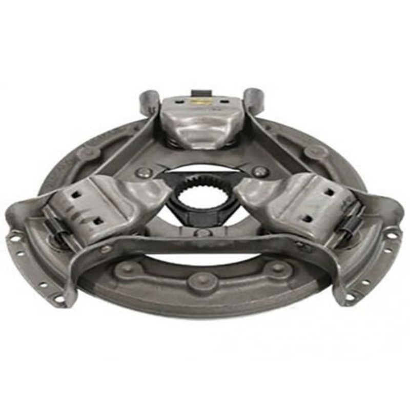 Pressure Plate Assembly fits John Deere 340 448 440 440A 440C 2010 340 440 440A 440C 448 2010 AT13432 AT17767