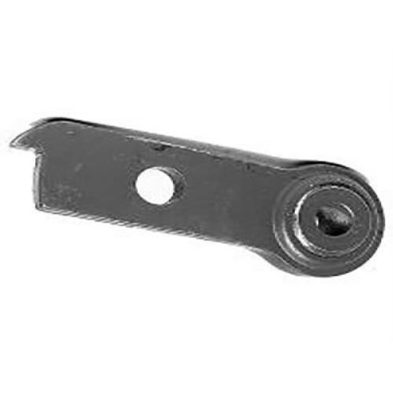 Pull Arm End - Category 2 Left Hand fits Massey Ferguson 65 275 Super 90 65 85 88 135 150 165 175 235 255 265 275 184464M92
