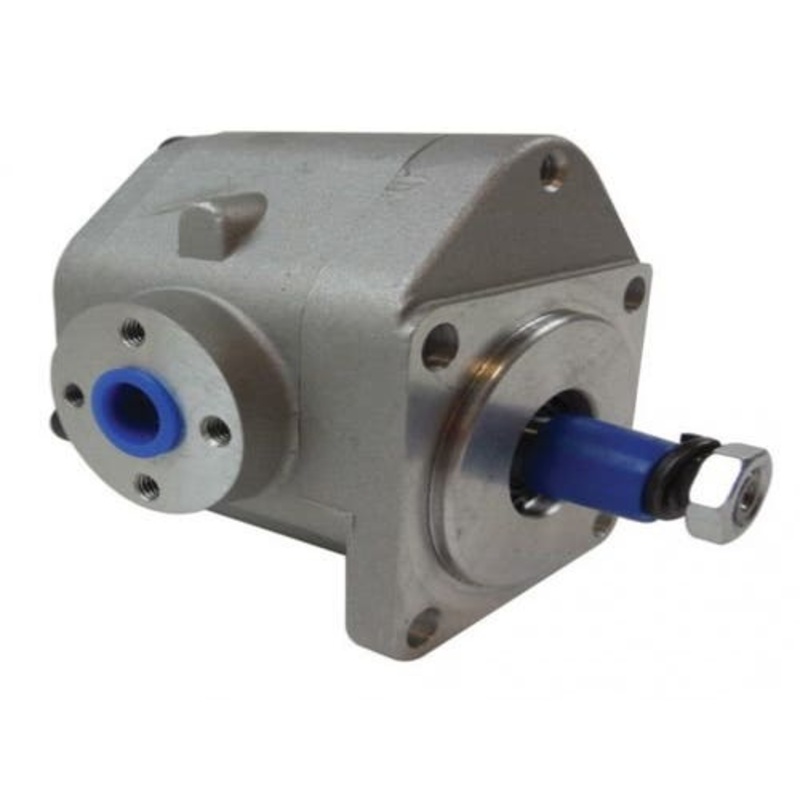 Pump - Hydraulic fits Ford 1700 1710 1900 SBA340450240 SBA340040070 83924166 87765078