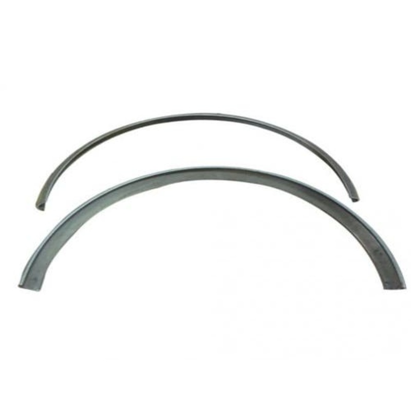 Recapper Half Press Wheel fits John Deere 9400