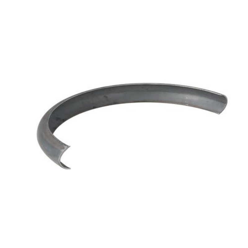 Recapper Half - Round Shaped fits John Deere 737
