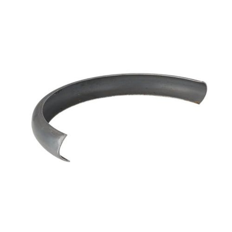Recapper Half - Round Shaped fits New Holland P2050 P2060 SD440 SD550 fits Case IH ATX400 ATX700 400 700 fits Flexi-Coil 5000 5000HD 5500