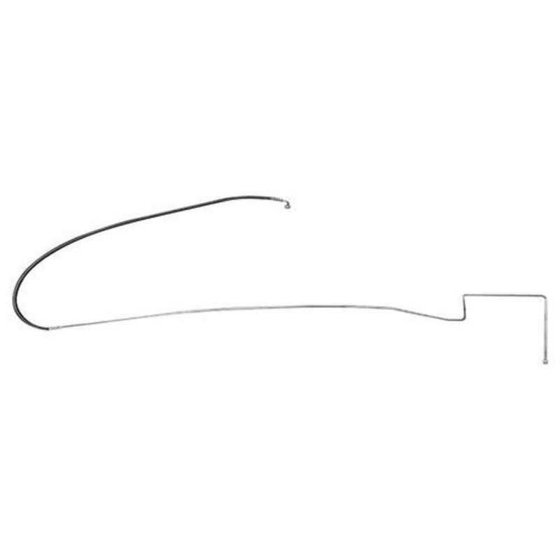 Receiver Drier to Cab Hose fits John Deere 4930 AN303135 AN209507