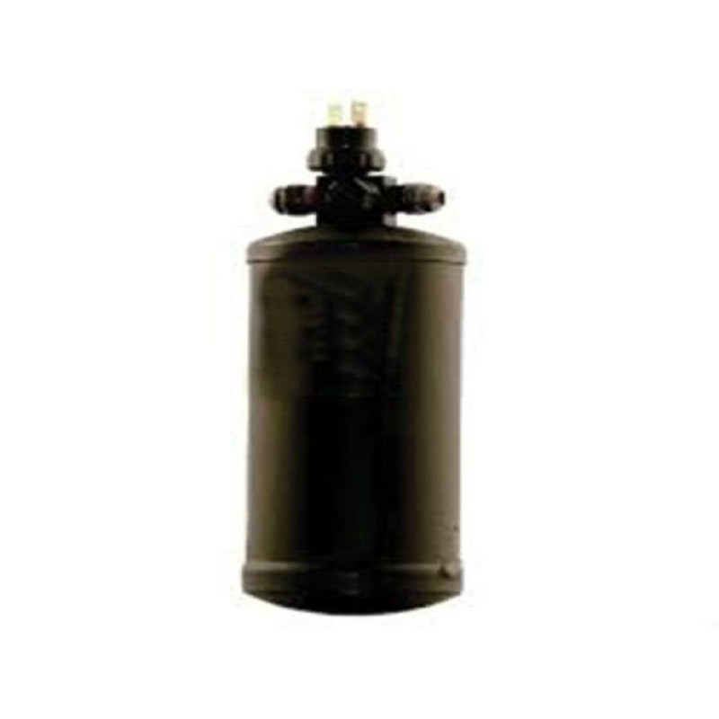 Receiver Drier with lo pressure switch fits Massey Ferguson 3347710W1 fits Allis Chalmers 72160880 fits White 2-85 2-135 2-155 2-105 30-3347710