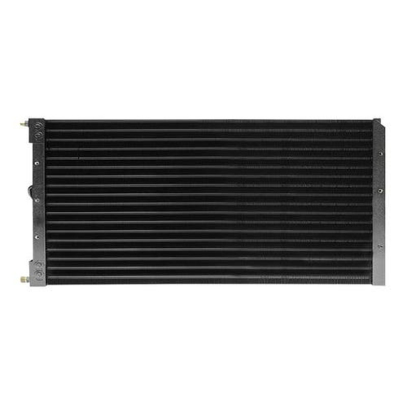 Red Dot Replacement Condenser fits Kobelco SK300 SK400