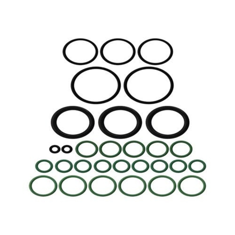 Sprayer/Harvester O-Ring Kit fits John Deere 5460 5720 5730 5820 5830 6610 6710 6750 6910 2250 2270 2280 2320 2420 3430 3830 4890 4895 4990 4995 2250