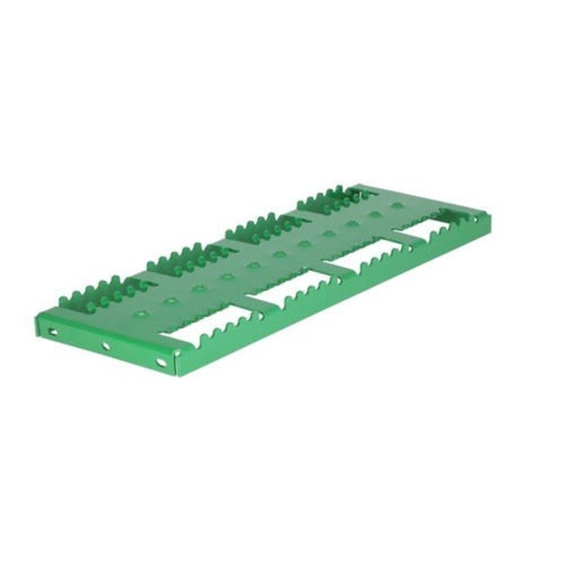 Step fits John Deere CTS 9400 9410 9450 9500 9510 9550 9560 9560 STS 9600 9610 9650 9660 9660 STS 9670 STS 9750 STS 9760 STS 9770 STS 9860 STS H136011