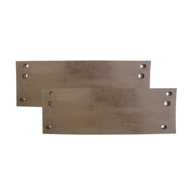 Step Support Hanger Straps fits Case IH 2344 2366 2377 2388 2577 2588 87301176