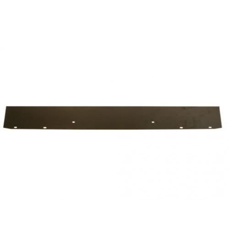 Straw Spreader Rubber Guard fits Case IH 2377 2388 2577 2588 140277A1