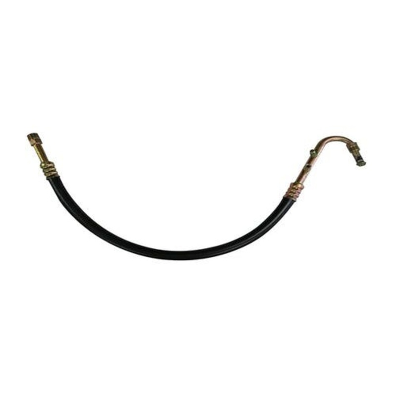 Suction Roof Hose fits Case IH 2144 2166 2188 2344 2366 2377 2388 2577 5088 5130 6088 6130 7088 CPX420 CPX610 CPX620 625 2155 2555 124913A2