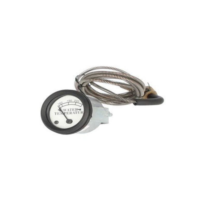 Temperature Gauge - fits John Deere A B D G M R AA1342R AM1609T AM610T