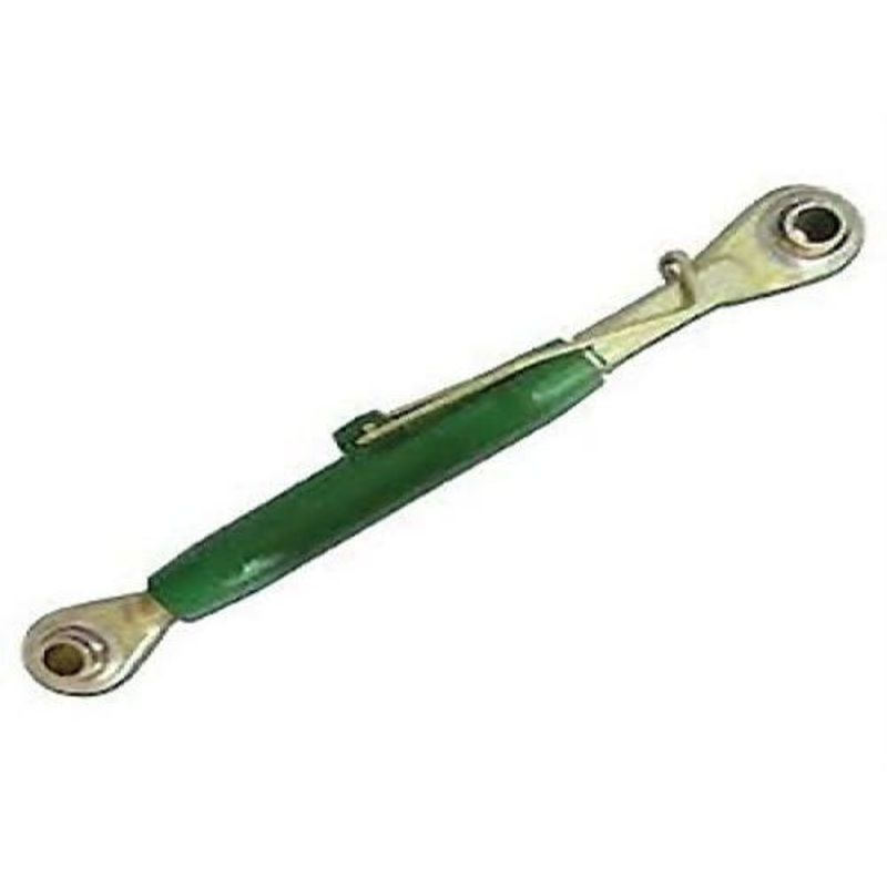 Top Link Assembly - Category 2 fits John Deere 5200 5210 5220 5300 5310 5320 5325 5400 5410 5415 5420 5425 5500 5510 5520 5525 5615 5625 5715 RE243206
