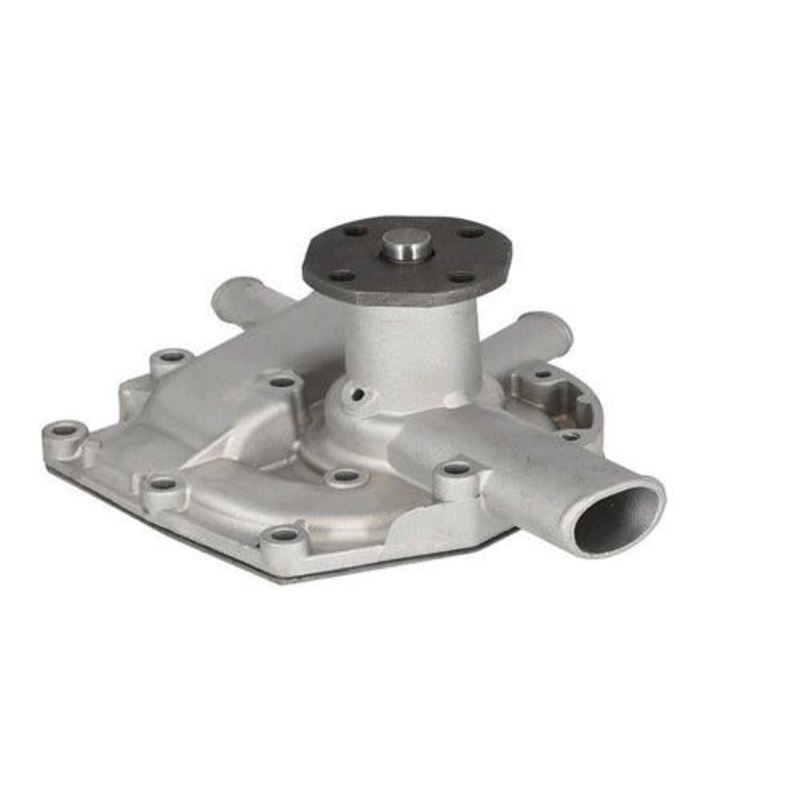 Water Pump fits Case 1830 D62839 D73715 986912 fits Renault 7701457450