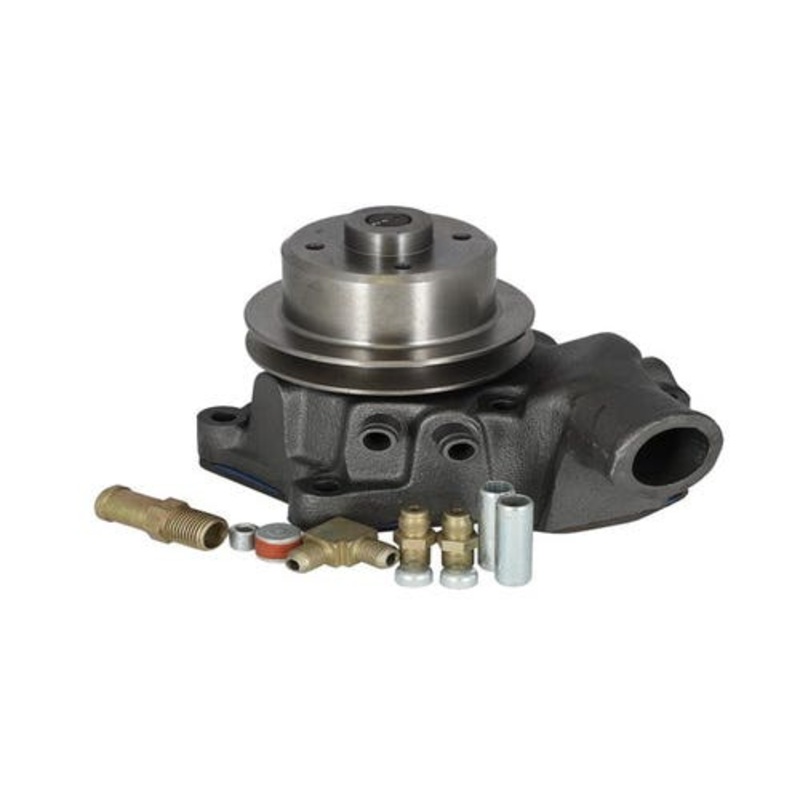 Water Pump fits John Deere 820 830 1020 1520 1530 2020 2030 2040 2240 2440 70D 300 300B 301 301A 302 302A 310 380 400 401 440 440A 440B 480 AR55094