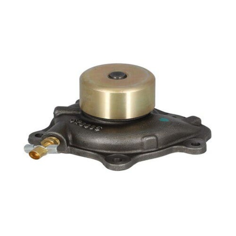 Water Pump fits John Deere CT315 CT322 313 315 317 318D 319D 320 320D 323D 244J 4120 4320 4520 4720 244J RE545572 RE518520