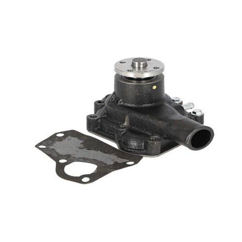 Water Pump fits Mitsubishi FD35 FD40 FD45 FD50 FD60 FD70 FD35 FD40 FD45 FD50 FD50T FD60 FD70 32B045-10010 fits Montana 4320 4540 4920 4940 5740 LG1656