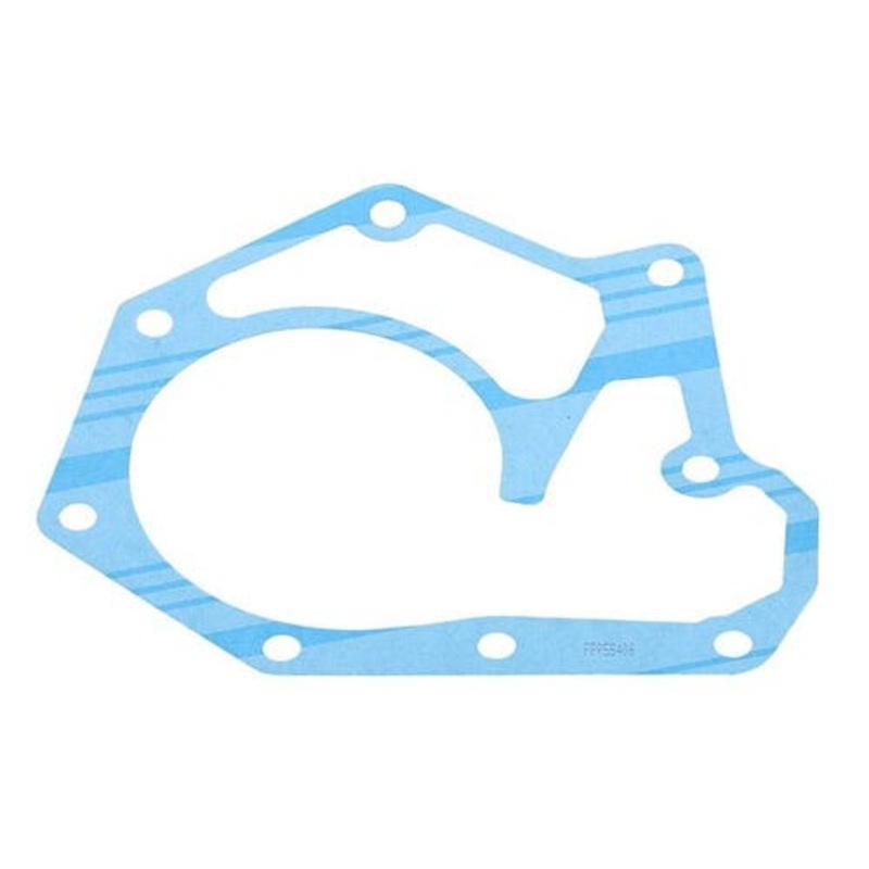 Water Pump Gasket - Pump to Backplate fits John Deere 440 440A 310A 310B 310A 310B 410 440 440A 440B R55406